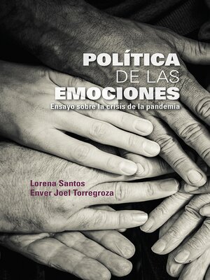 cover image of Política de las emociones